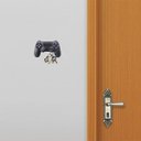 Ver imagem 3 de Porta Chaves Controle Play 4