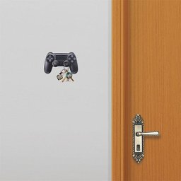 Porta Chaves Controle Play 4 - 3