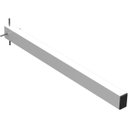 Ver imagem 3 de Suporte Pia Chumbar Bancada Aparador Mesa 60 Cm Branco