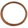 Arame Cobre Diametro 5,00mm Rolo com 250G (1,4M) - 1