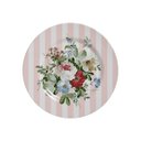 Ver imagem 3 de Aparelho de Jantar com 12 Peças Paris com Bowl Rosa Suave Plus