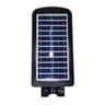 Luminaria Solar 500w Holofote Refletor Led Controle Sensor Presença Movimento Iluminaçao Publica Pos - 7