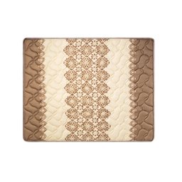 Colchão Casal Sankonfort 138mx188x25cm Ortopédic Plus em Espuma D26 - - 2