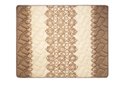 Ver imagem 2 de Colchão Casal Sankonfort 138mx188x25cm Ortopédic Plus em Espuma D26 -