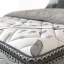 Ver imagem 4 de Colchão de Molas Ensacadas Probel Ouro Casal 138cm