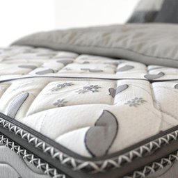 Colchão de Molas Ensacadas Probel Ouro Casal 138cm - 4