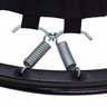 Kit 50 Ganchos Bigode W Mini Cama Elástica Jump Profissional - 2