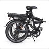 Bicicleta Elétrica Atrio Berlim Aro 20 250W Dobrável - 5