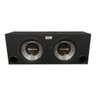 Caixa 2 Subwoofer Pioneer Ts-w3060br 12 Polegadas - 2