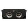 Caixa 2 Subwoofer Pioneer Ts-w3060br 12 Polegadas - 1