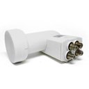 Ver imagem 3 de Lnbf Banda Ku Quadruplo 4 saidas Universal Hd Greatek