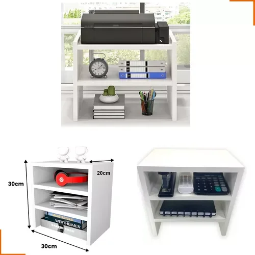 Escaninho Organizador - 2