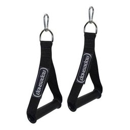 Puxador De Mão Cross Over - 1