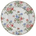 Ver imagem 2 de Jogo de Jantar Decorado Romantica2 com 20 Peças Primeira Linha