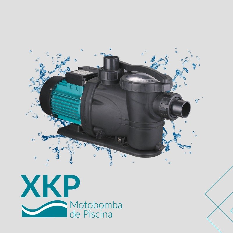 Bomba D'agua Lepono C/ Pré-filtro 3/4cv Mono 220v - 3