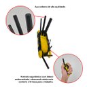 Ver imagem 4 de Kit 08 Chaves Hexagonais com Suporte Elite