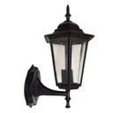 Ver imagem 1 de Arandela Colonial Roma Sextavada