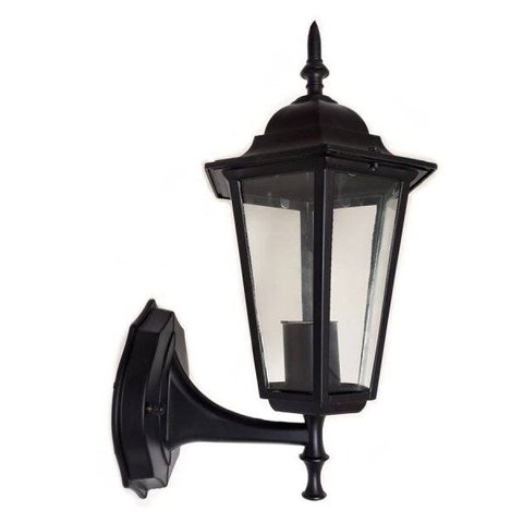 Arandela Colonial Roma Sextavada