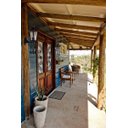 Ver imagem 2 de Arandela Colonial Roma Sextavada