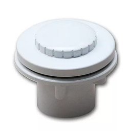 Kit Vinil 1 Aspiração 2 Retorno 1 Nivel 1 Drenos Abs Para Piscina - 4