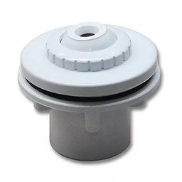 Kit Vinil 1 Aspiração 2 Retorno 1 Nivel 1 Drenos Abs Para Piscina - 2
