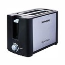 Ver imagem 1 de Tostador de Pães Smart Toast Inox