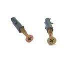 Ver imagem 3 de Suporte Para Prateleira Cantoneira Mao Francesa Artesanal Rustica de Ferro 19 cm