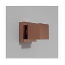 Ver imagem 4 de Acabamento Registro Quadrado 3/4 Rose Brilhante + Conv Docol