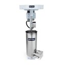 Ver imagem 3 de Despolpadeira de frutas 20 litros - DG20 - Selo Inmetro - Metvisa 220V