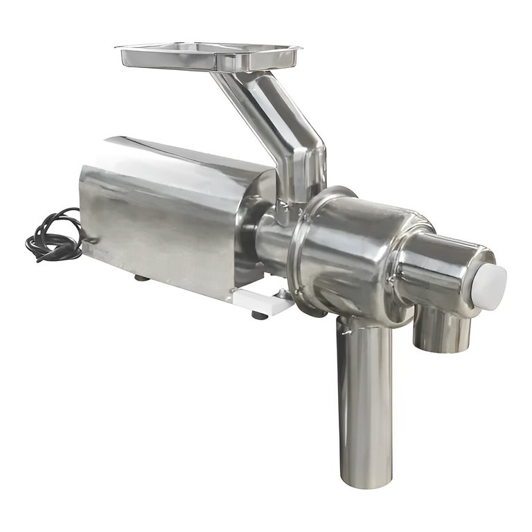 Despolpadora De Frutas Dpt-75 Tomasi