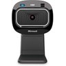 Webcam Câmera Microsoft Lifecam Hd-3000 100% Original Cor:Preto:Preto - 5