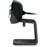 Webcam Câmera Microsoft Lifecam Hd-3000 100% Original Cor:Preto:Preto - 1