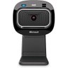 Webcam Câmera Microsoft Lifecam Hd-3000 100% Original Cor:Preto:Preto - 2