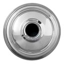 Ver imagem 4 de Kit 1 Dispositivo Aspiração 5 Retorno Pratic Inox 2 Ralos