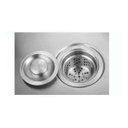 Ver imagem 5 de Cuba Inox Gourmet Cozinha Sobrepor Ou Embutir 75x45cm.