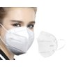 MÁSCARA K N95 95% Eficaz - Certificado Anvisa - 45 Unid - 4