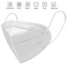 MÁSCARA K N95 95% Eficaz - Certificado Anvisa - 45 Unid - 3