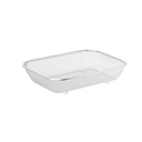 Ver imagem 1 de Escorredor Multiuso Inox Médio 29,5 cm Mimo A22020