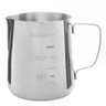 Leiteira de Aco Inox 350ml Lyor - 3