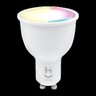 Lâmpada Inteligente Rgb+ Wdicróica Bivolt - Hisbgu10 - Hi Geonav - 3