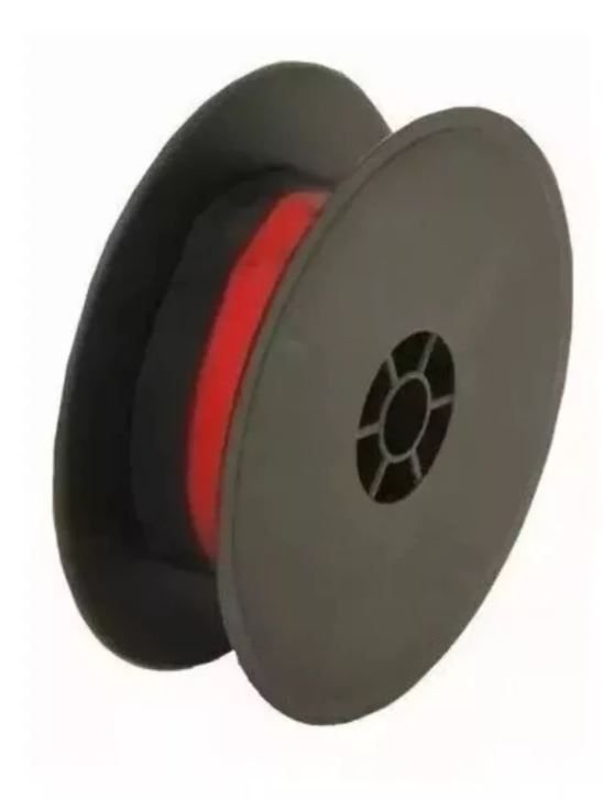 Fita Carretel para Todas Maquinas de Escrever Olivetti - 2