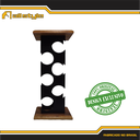 Ver imagem 7 de Adega de Mesa Aço Madeira 6 garrafas ALL STYLE