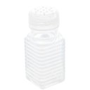 Ver imagem 5 de Porta Azeite e Vinagre Saleiro Pimenteiro Kit 4 Potes para Temperos Condimentos Vidro Lyor