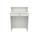 Ver imagem 4 de Balcão Caixa Branco em Mdf