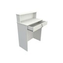 Ver imagem 3 de Balcão Caixa Branco em Mdf