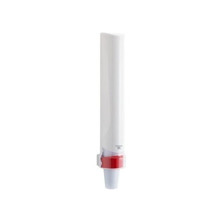 Dispenser De Copo Easy Flex Porta 1 Copo De Cada Retirada
