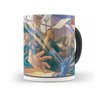 Caneca Harry Potter Bagunça Arte - 2