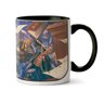 Caneca Harry Potter Bagunça Arte - 3