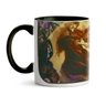 Caneca Harry Potter Batalha Arte - 1