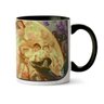 Caneca Harry Potter Batalha Arte - 3